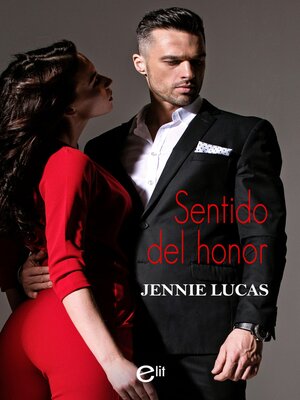 cover image of Sentido del honor